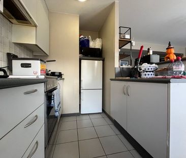 Ongemeubeld appartement met 1 slaapkamer - rustig gelegen in het ce... - Foto 3