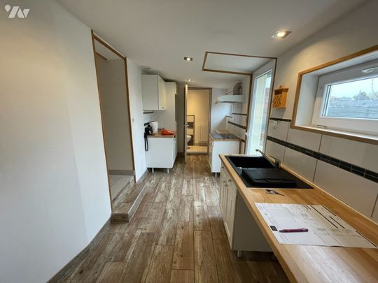 Petite maison de ville - Photo 1