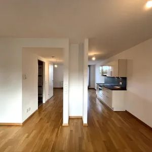Großzügige 2 Zimmer Wohnung mit Terrasse in 1030 Wien! - Photo 3
