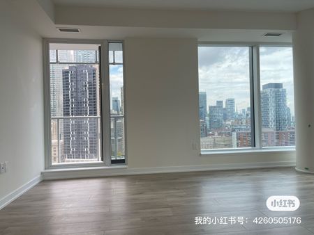 For Lease - 28 Freeland Street Unit# 1707, Toronto, Ontario - Photo 2