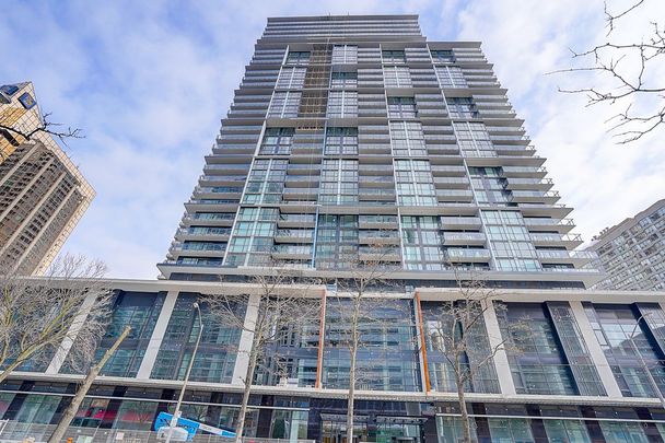 For Lease - 4955 Yonge Street Unit# 2019, Toronto, Ontario - Photo 1