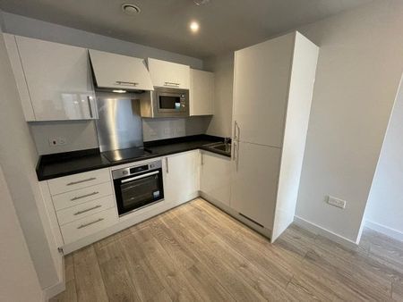 One Baltic Square, Liverpool City - Photo 3