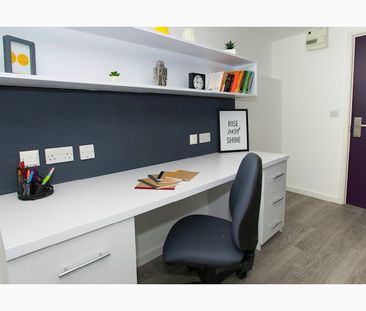 Twin Studio - Photo 2
