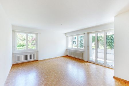 Ankommen & Wohlfühlen: Ihr neues Zuhause im Zentrum von Altdorf - Foto 5