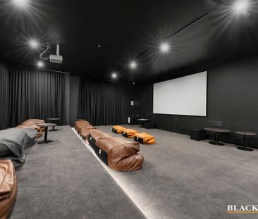 1403/3 Grazier Lane, Belconnen ACT 2617 - Apartment For Rent | Domain - Photo 5