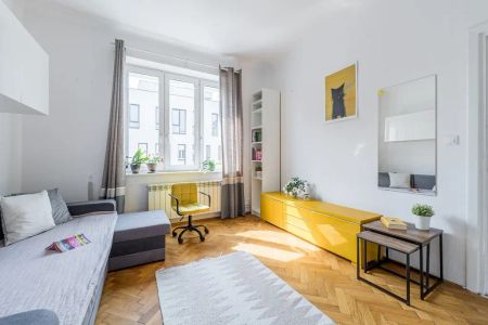 Kawalerka, 24 m2, Rondo Wiatraczna, SWPS. - Фото 3