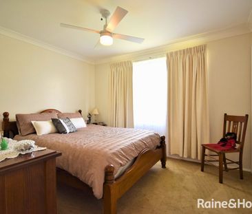 Neat and Inviting Home with Enclosed Carport - Photo 3