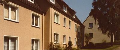 Plettenberg Eschen: Gemütliche Wohnung wartet auf neue Mieter - Foto 1