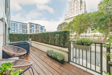 1 bedroom flat to rent - Photo 5