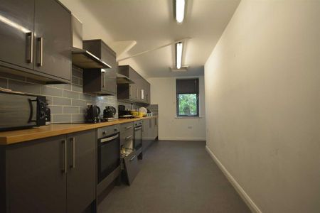 Studio to rent - Photo 5