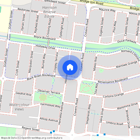 11 Henrietta Avenue, Vic 3754, Mernda