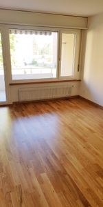 2.5 Zimmer, 48 m², 1. Stock - Photo 4