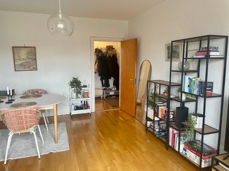 Artillerigatan, Uppsala - Photo 5