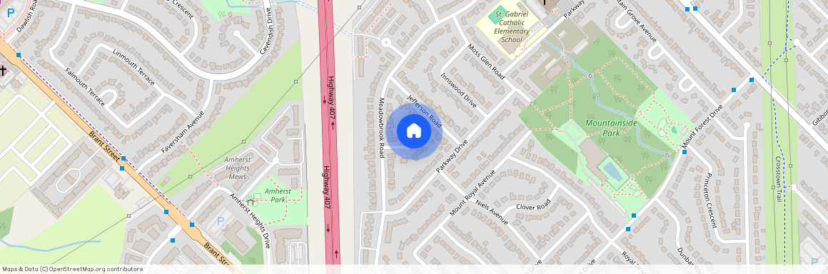 1463 Rolling Court, Burlington