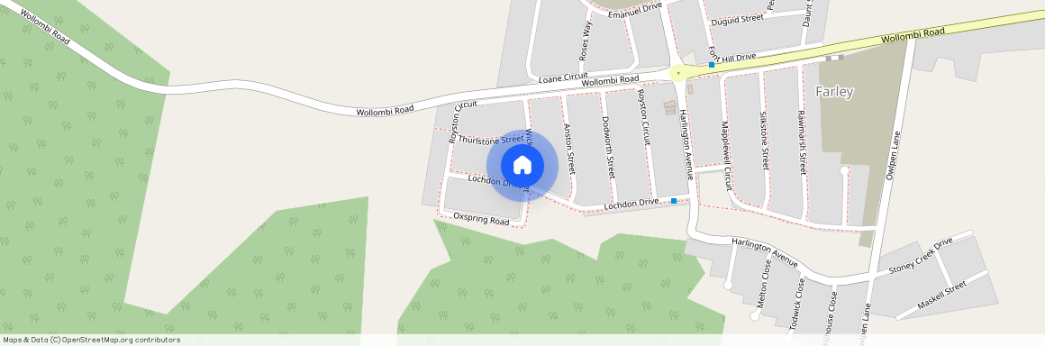 1/32 Lochdon Drive, NSW 2320, Farley