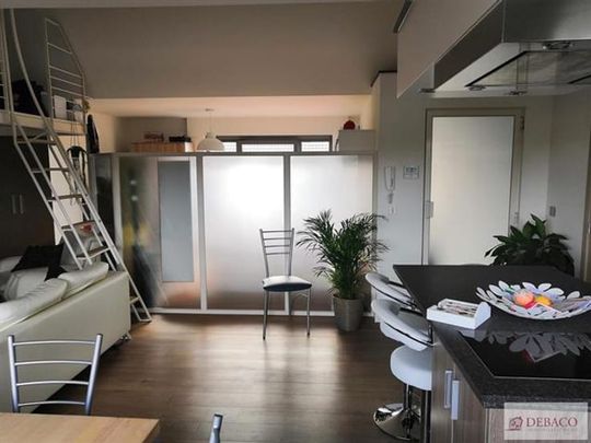 Studio te huur - Foto 1