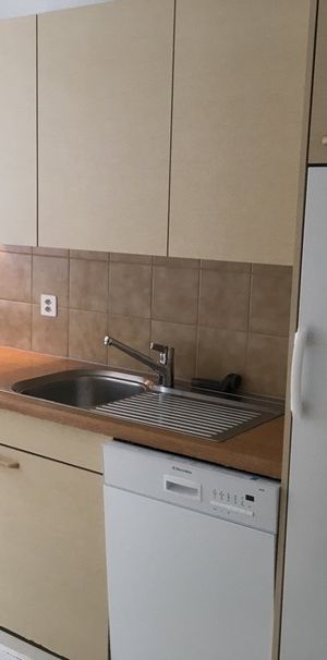 Komfortable Wohnlage in unmittelbarer Nähe zur Universität St. Gallen - Foto 1