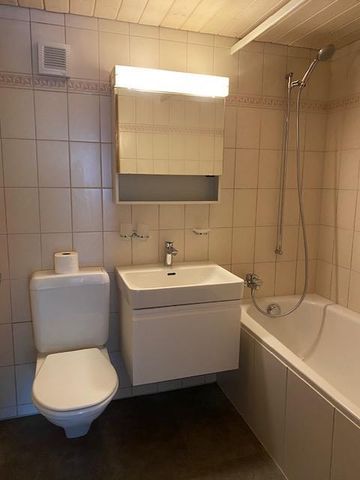 "Charmante 4-Zimmer-Wohnung in Toffen mit Balkon" - Photo 5