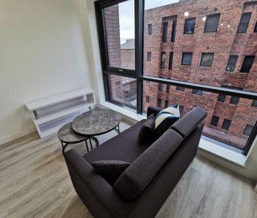 1 bedroom flat to rent - Photo 6