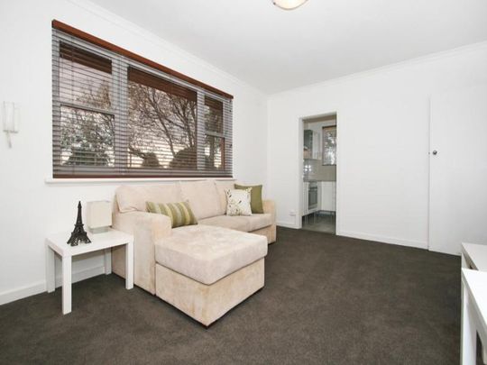 6/119 Rushall Crescent, Fitzroy North - Photo 1