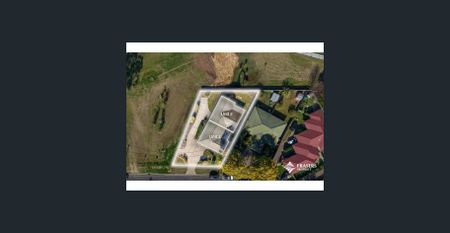 Two Bedroom Home with Large Backyard - Photo 2