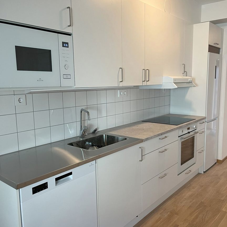 Storgatan 7C, Eslöv Centrum - Photo 1