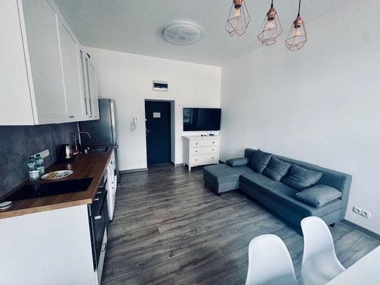 Łódź, Rzgowska - Фото 1