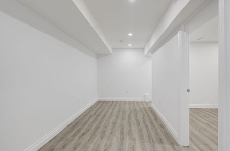 For Lease - 94 Wallace Avenue Unit# Main/Lower-A-3 Bdrm, Toronto, Ontario - Photo 4