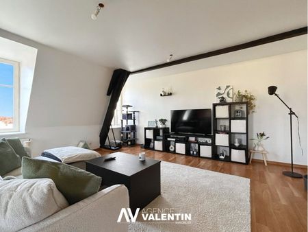 Duplex 4 pièces à Augny - Photo 3