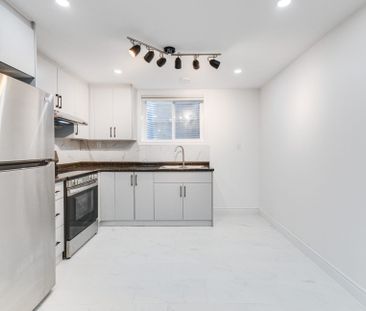 For Lease - 2043 Cedarpark Drive Unit# Lower, London North, Ontario - Photo 2