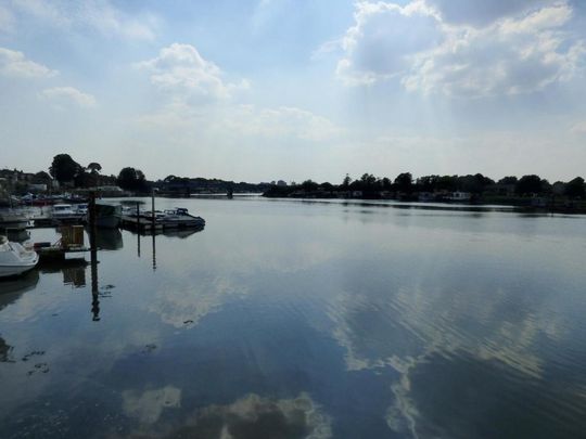 3 bedroom detached house to rent - Photo 1