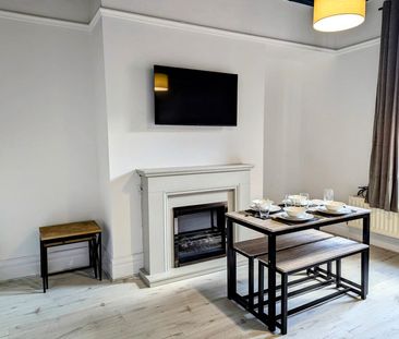 General Graham Street - Photo 4