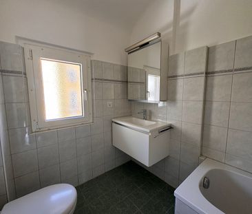 APPARTAMENTO 3.5 LOCALI IN ZONA STRATEGICA A LUGANO-BESSO - Foto 3