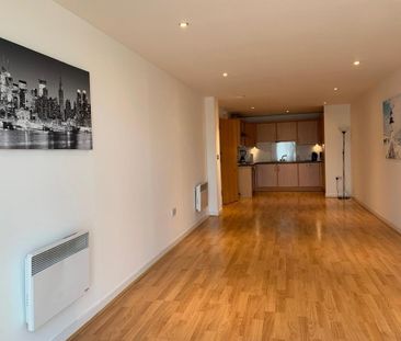 2 bedroom apartment to rent - Photo 2