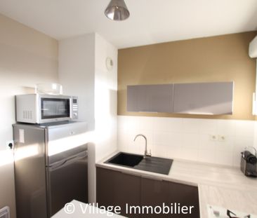 À LOUER - T2 - Saint-Priest - 723,06€ CC, - Photo 6