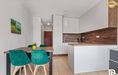 RentHub | Krásny a moderný 2-izbový byt | 51,50m² | - Fotografia 4