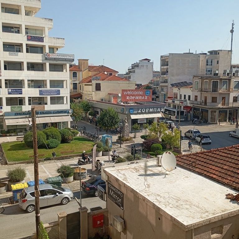 Διαμέρισμα για ενοικίαση Κέντρο (Καρδίτσα) - Φωτογραφία 1