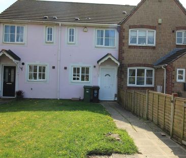 2 bedroom terraced house to rent - Photo 6