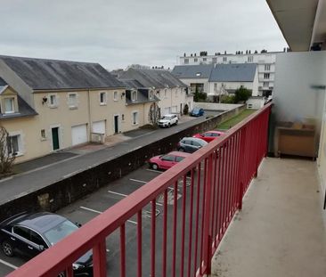 Location Appartement 1 pièce 32m² TOURS 37000 - Photo 5