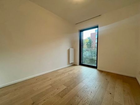 Appartement te huur - Foto 3
