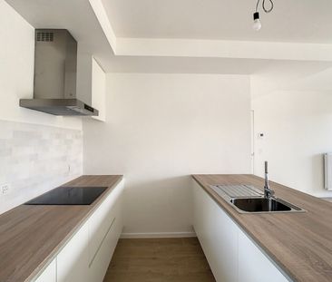 Nieuwbouw appartement met 2 slaapkamers in Herent! - Photo 6