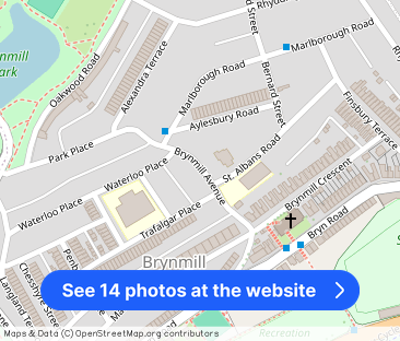 Brynmill Avenue, Swansea, SA2 - Photo 1
