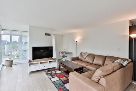For Lease - 10 Capreol Court Unit# 515, Toronto, Ontario - Photo 2
