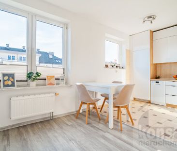 Kawalerka z wydzieloną sypialnią | Bukowe - Photo 6