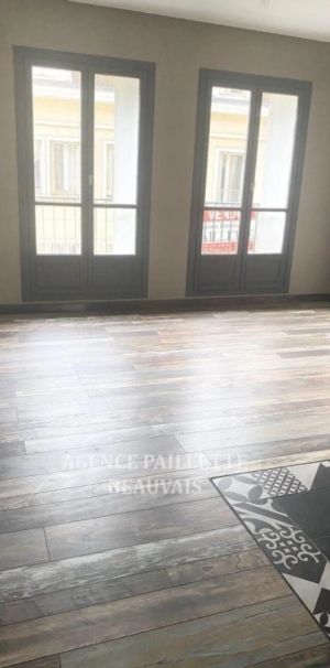 CENTRE VILLE BEAUVAIS - Photo 1