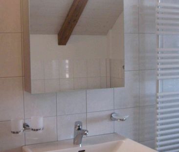3 Zimmer, 80 m², 2. Stock - Foto 6