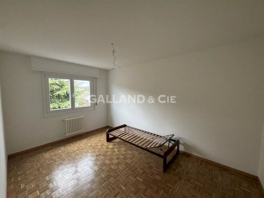 Idéal pour une colocation ! Appartement 3.5 pièces semi-meublé - Photo 1