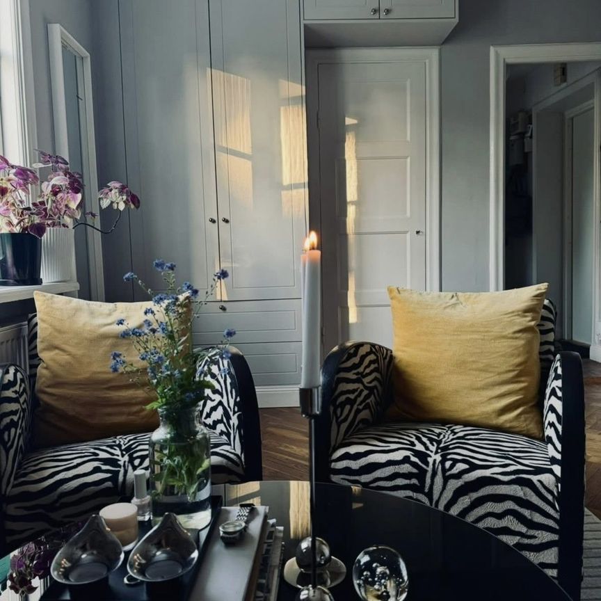 Stenkullavägen, Stockholm - Foto 1