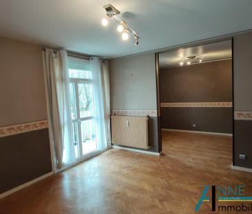 Location Appartement 4 pièces 68m² CHAGNY 71150 - Photo 2