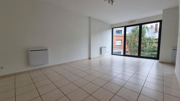 Location Appartement 2 pièces 45m² - Photo 1